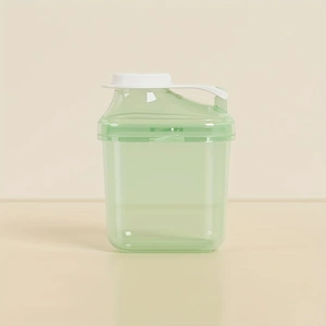 Dispenser Susu Bubuk Mini, Wad - Baby Food On The Go ulasan dan harga