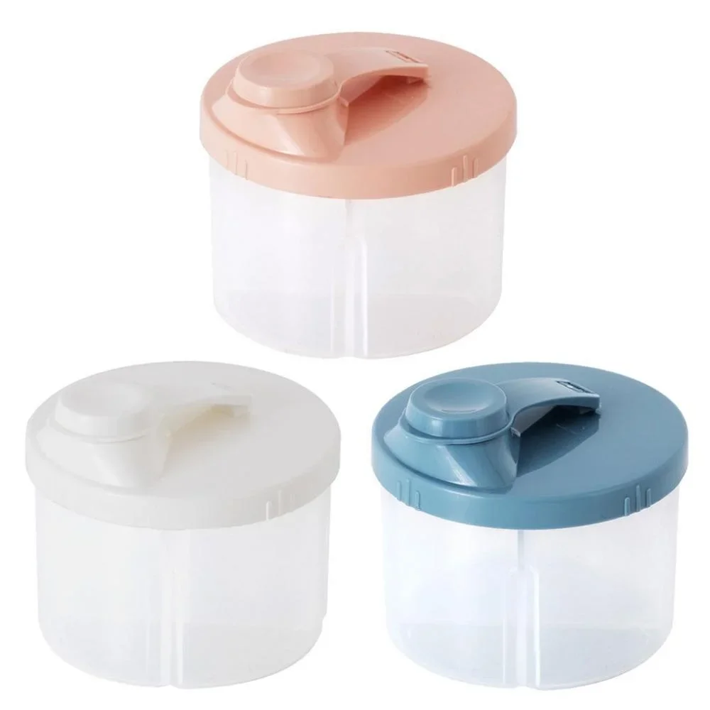 Dispenser Susu Formula Bayi un - Baby Food On The Go ulasan dan harga