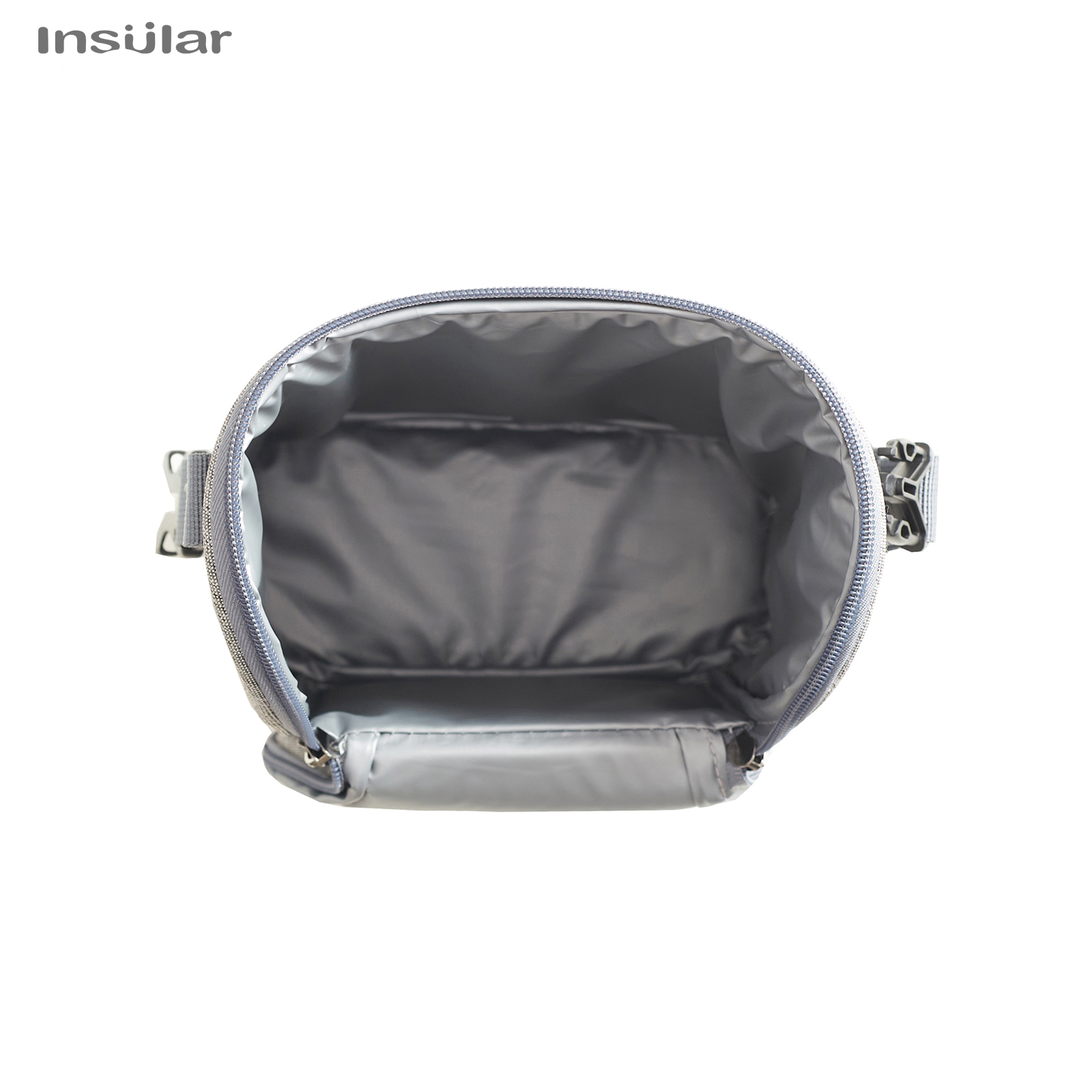 Insular Tas Tote Gantung Insul - Baby Food Packaging ulasan dan harga