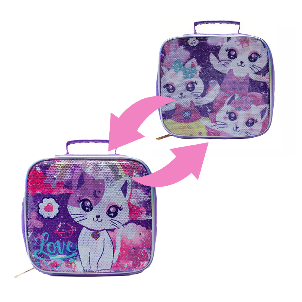 BLING BABIES Tas Jinjing Anak, - Baby Food Packaging ulasan dan harga