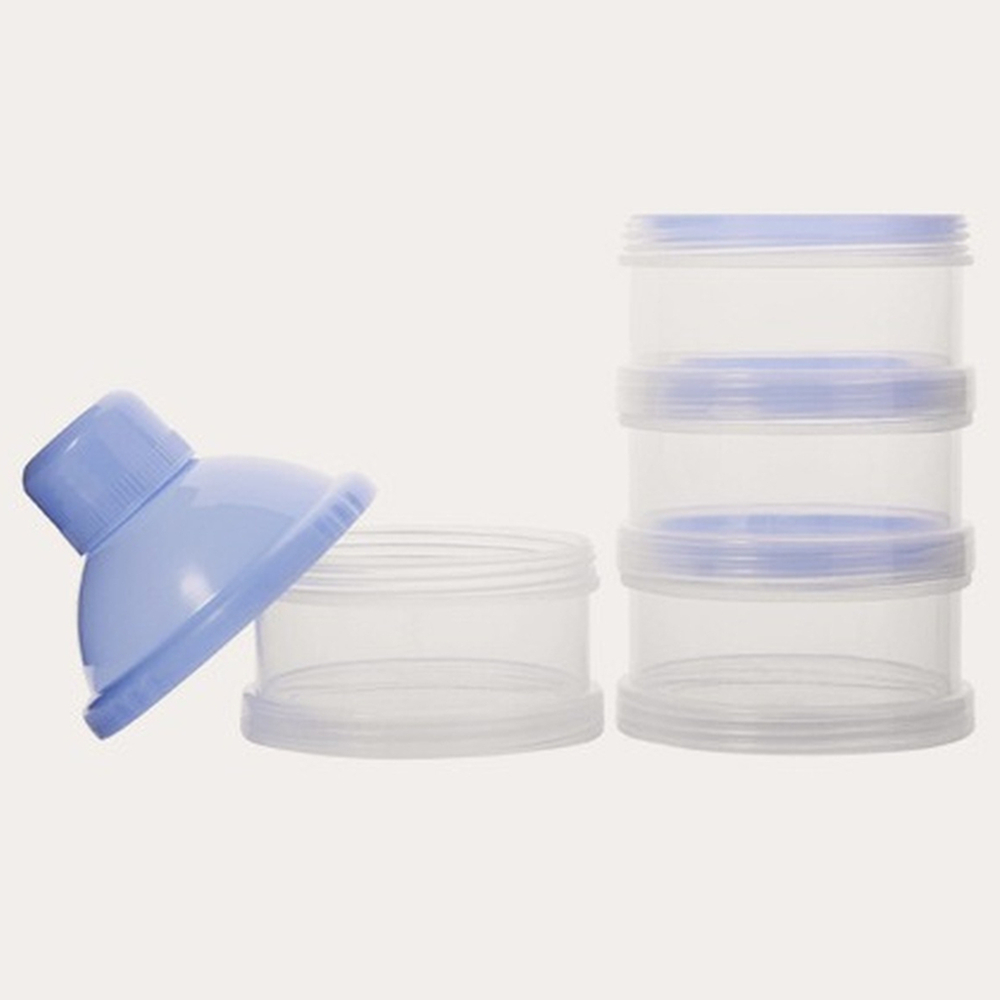 Dispenser Susu Bubuk Portabel  - Baby Food Options ulasan dan harga