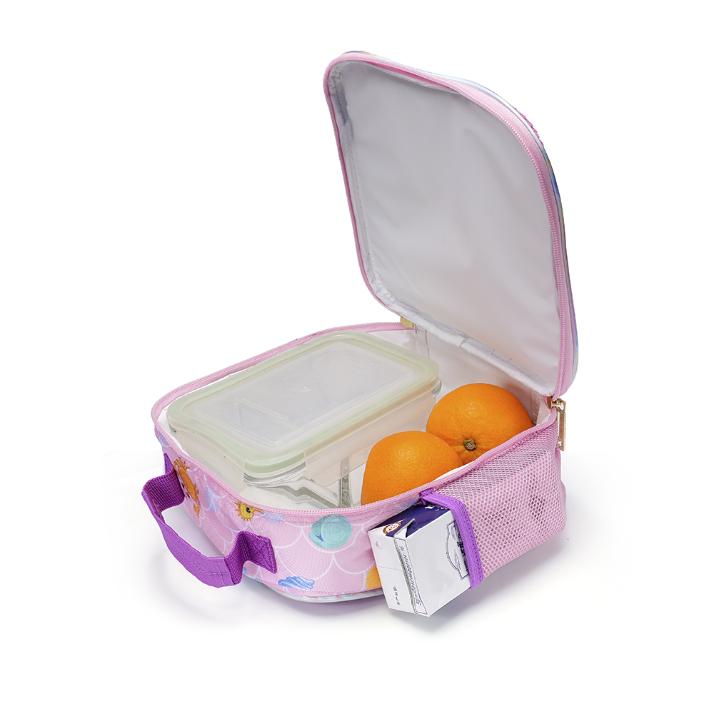 BLING BABIES Tas Jinjing Anak, - Baby Food Packaging ulasan dan harga
